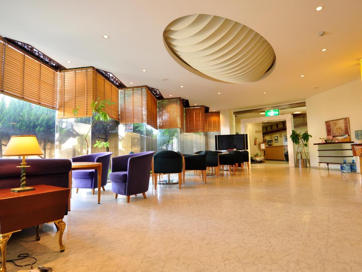 Hotel King Izumi  Bagian luar foto
