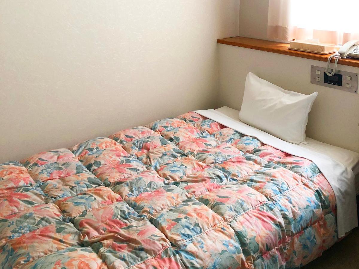 Hotel King Izumi  Bagian luar foto