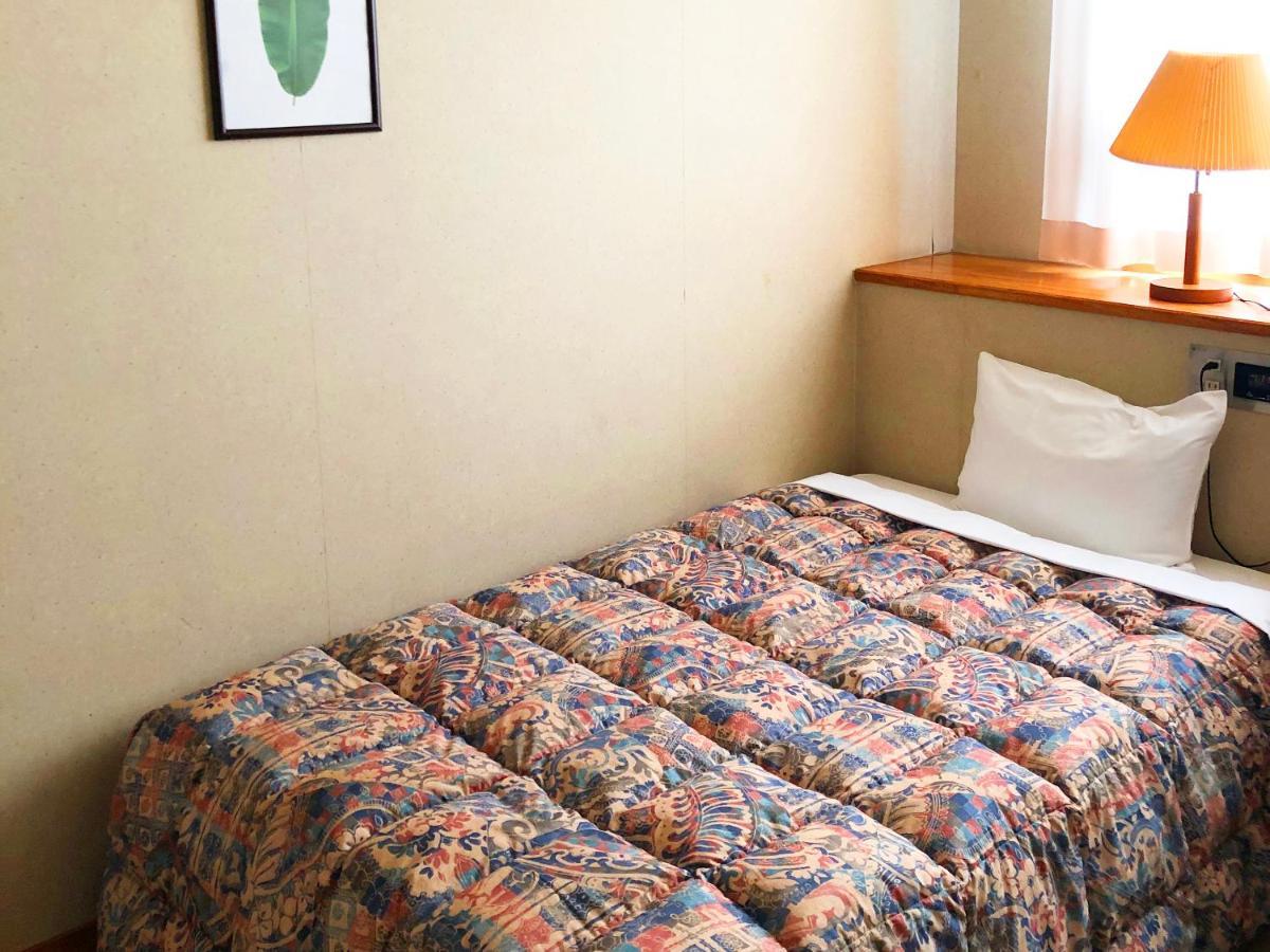 Hotel King Izumi  Bagian luar foto
